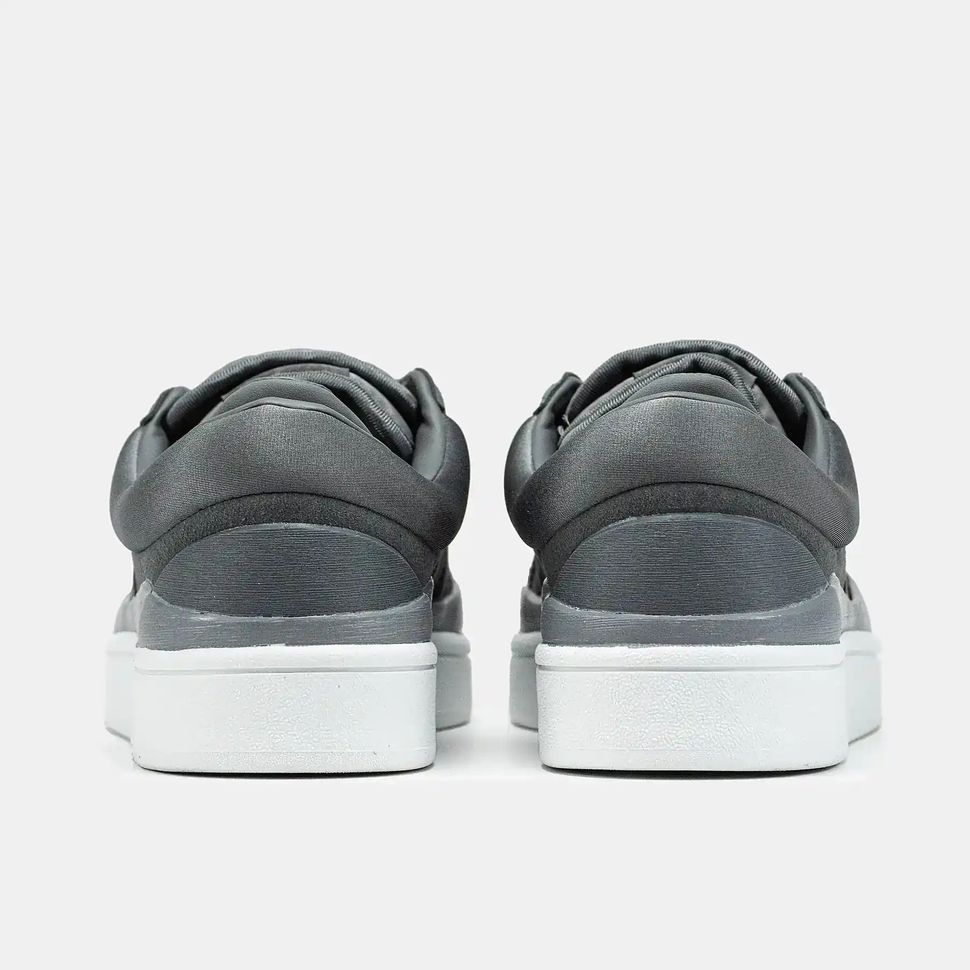 adidas Campus x Bad Bunny Grey Black
