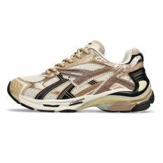 Balenciaga Runner Gold/Black, 40