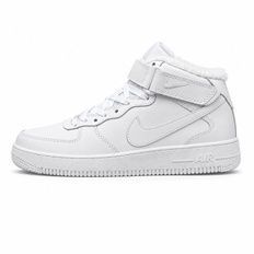 Nike Air Force Winter White, 37