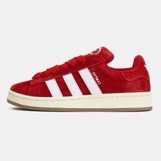 Adidas Campus 00s Red White, 37