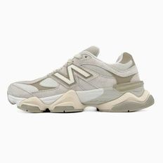 New Balance 9060 Sea Salt Cream