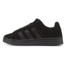 Adidas Campus 00s Full Black