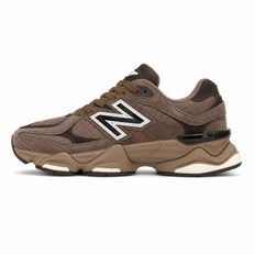 New Balance 9060 Chocolate, 36