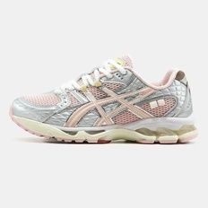 Asics Gel-Nimbus 10.1 Silver Pink Milk, розмір 36
