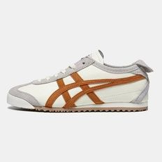 Onitsuka Tiger Mexico 66 White Rust Grey