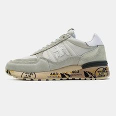 Premiata Lander White Grey, 36