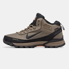 Nike Rivah Gore-Tex Khaki Black Fur, 41