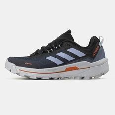 Adidas Terrex Skychaser Tech GORE-TEX Black Grey Orange, 42