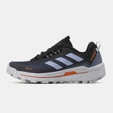 Adidas Terrex Skychaser Tech GORE-TEX Black Grey Orange, 42