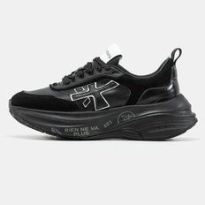 Premiata HILL Black Graphite, 36