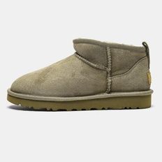 UGG Classic Ultra Mini Olive