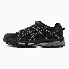 Asics Gel-Kahana 8 Black White Gore-Tex, 40