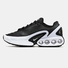 Nike Air Max Dn Black White