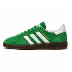 Adidas Spezial Handball Green White, 37