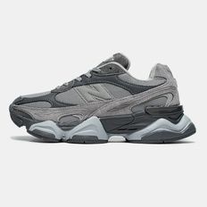New Balance 9060 R Dark Gray, 36