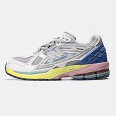 New Balance 1906U White Multi Pastel, розмір 36