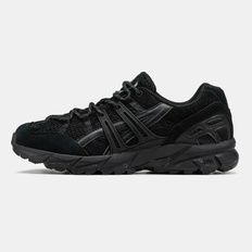 Asics Gel-Sonoma 15-50 Triple Black