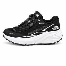 The North Face Vectiv Gore-Tex Black White, 40