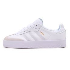 Adidas Samba Platform White, 37