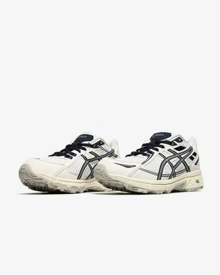 Asics Gel-Venture 6 Cream Black