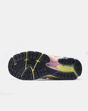 New Balance 1906U White Multi Pastel