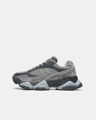 New Balance 9060 R Dark Gray, 36