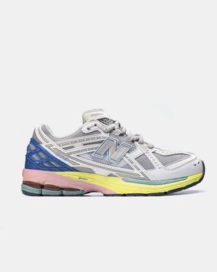 New Balance 1906U White Multi Pastel