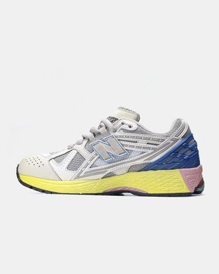 New Balance 1906U White Multi Pastel
