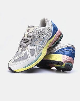 New Balance 1906U White Multi Pastel