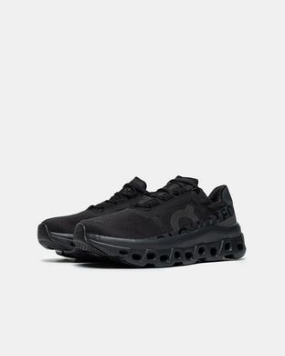 ON Cloudmonster Triple Black, 36