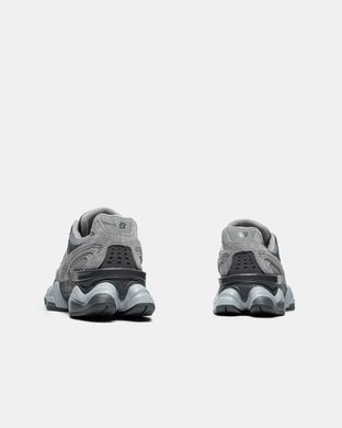 New Balance 9060 R Dark Gray, 36