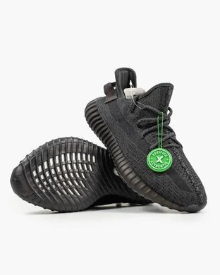 Adidas Yeezy Boost 350 v2 Black Reflective