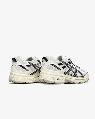 Asics Gel-Venture 6 Cream Black, розмір 36