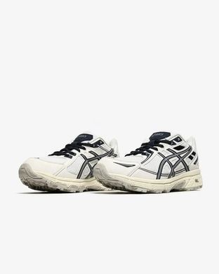 Asics Gel-Venture 6 Cream Black, розмір 36