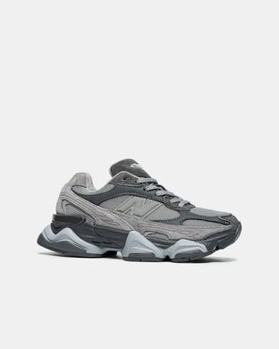 New Balance 9060 R Dark Gray, 36