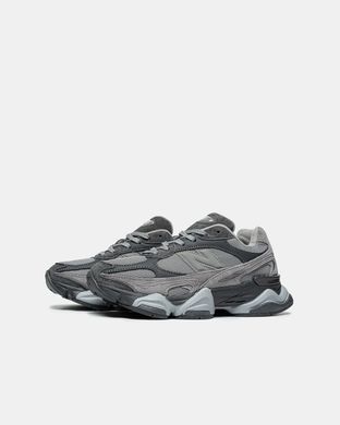 New Balance 9060 R Dark Gray, 36