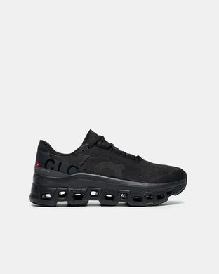 ON Cloudmonster Triple Black, 36