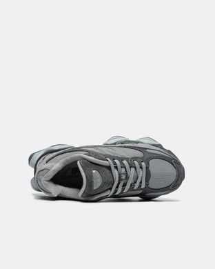 New Balance 9060 R Dark Gray, 36