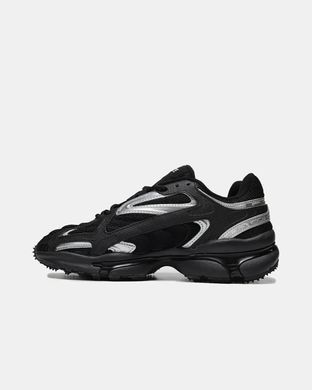 Lacoste L003 Neo Black Silver, розмір 44
