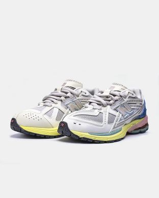 New Balance 1906U White Multi Pastel