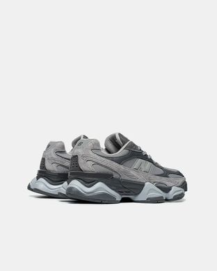 New Balance 9060 R Dark Gray, 36