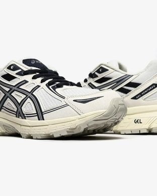 Asics Gel-Venture 6 Cream Black, розмір 36