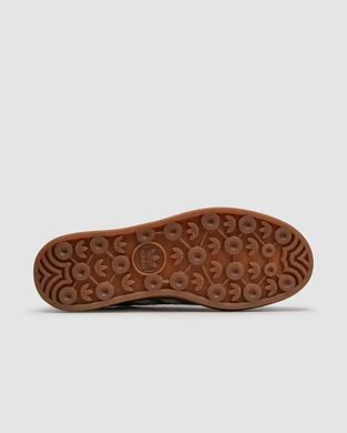 Adidas Gazelle Bold Green White Gum, розмір 40