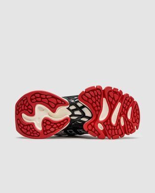 Adidas Vento XLG Deluxe Black Red Silver, 36