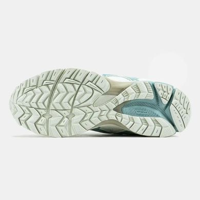 Asics Gel-Kahana 8 White Blue Pastel