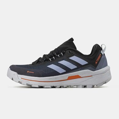 Adidas Terrex Skychaser Tech GORE-TEX Black Grey Orange, 42
