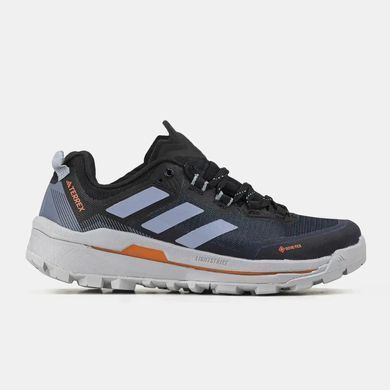 Adidas Terrex Skychaser Tech GORE-TEX Black Grey Orange, 42