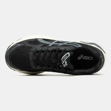 Asics Gel-1130 Black Grey
