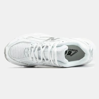 New Balance 740v2 White Silver