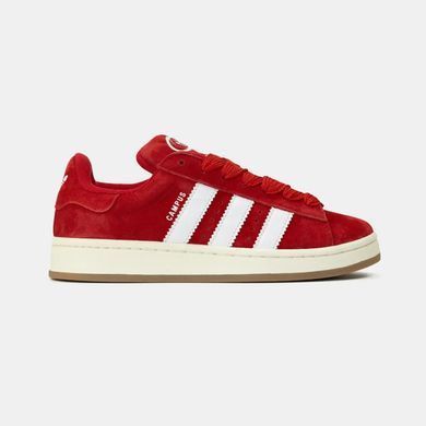 Adidas Campus 00s Red White